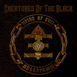 Mpire Of Evil : Creatures of the Black